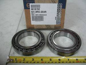 KIT,BEARING GEAR