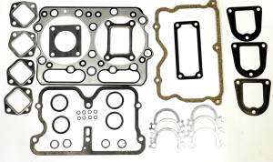 SET,GASKET