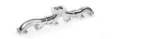 DETROIT S60 CERAMIC MANIFOLD HIGH MOUNT PB KW