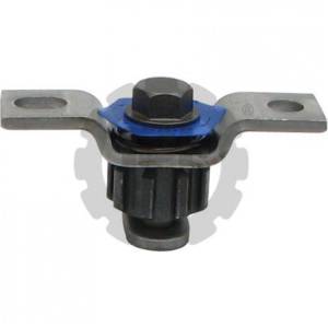 SPRING LOADED ADJUSTER