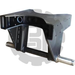 TRUNNION BRACKET ASSEMBLY